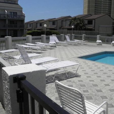 Fullyrenovated 1 Min Walk2 Beach.5Min To Peir Park パナマシティービーチ エクステリア 写真