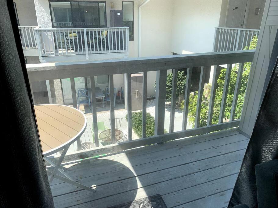 Fullyrenovated 1 Min Walk2 Beach.5Min To Peir Park パナマシティービーチ エクステリア 写真